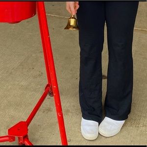 Meet your Posher, Christie